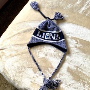 Penn state winter hat